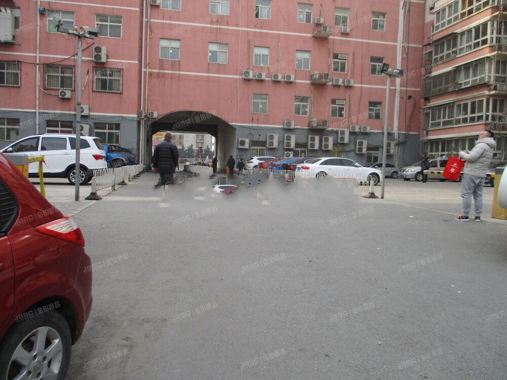 房山区 拱辰家园94号楼12至13层2单元1203号