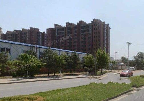 密云区 中加锦园2号楼2单元1402