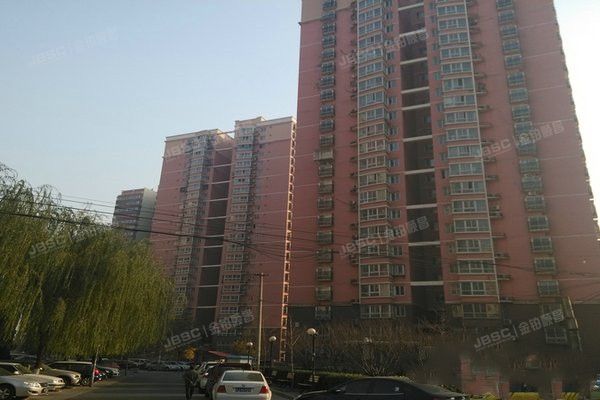 朝阳区 芍药居北里218楼4单元4072号