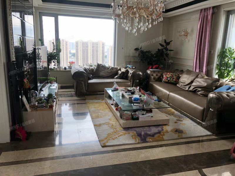 ※通州区 北京one2号楼24层2801室