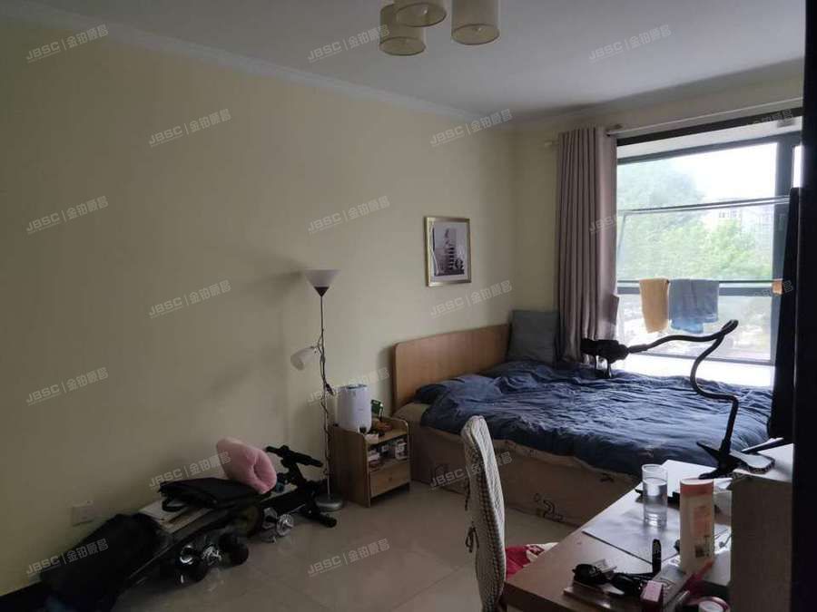 ※朝阳区 【变卖 】CBD总部公寓6号楼6单元303室