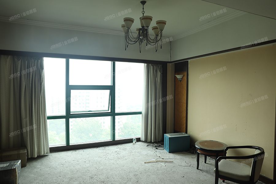 海淀区  世纪金源国际公寓东区12层15H