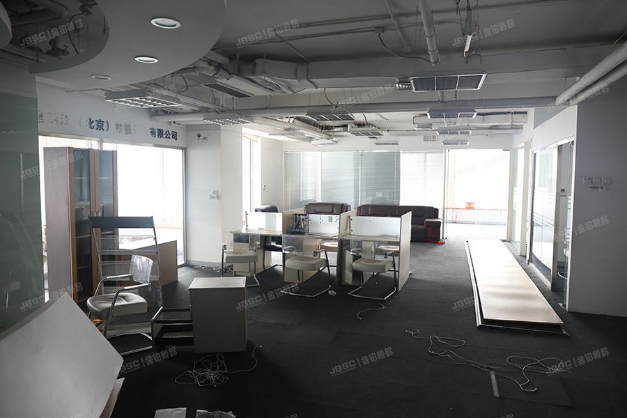 朝阳区 瑞辰国际中心8层908号