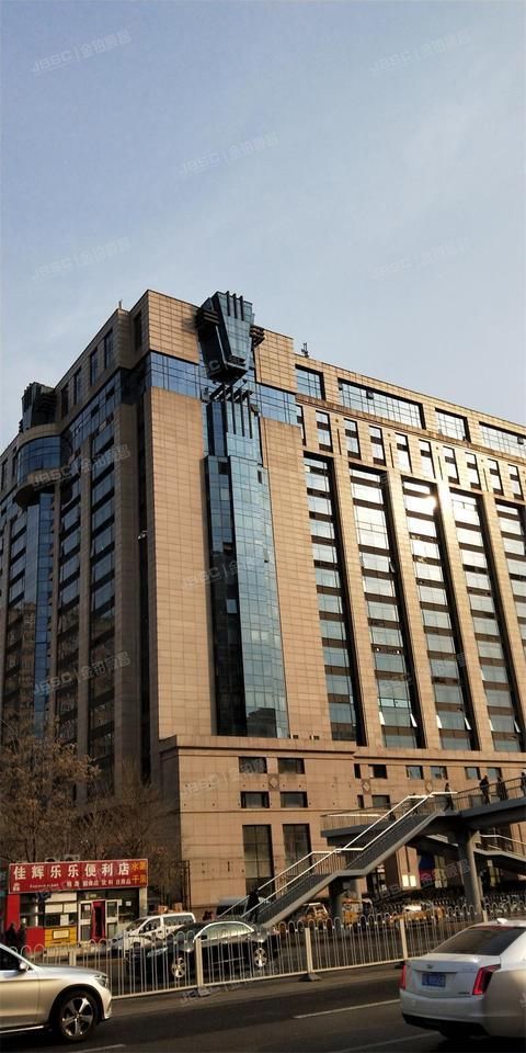 海淀区 华澳中心二期G108