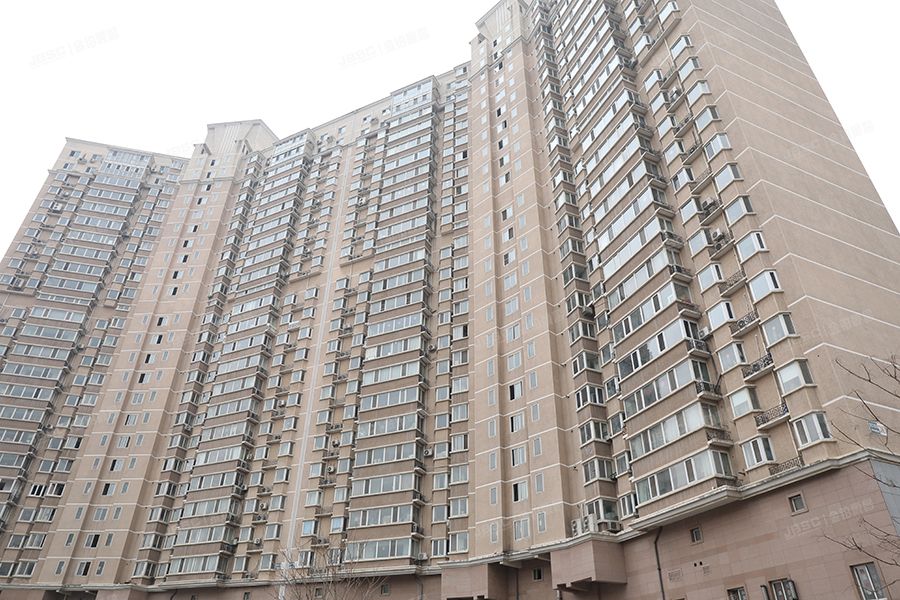 朝阳区 绿荫芳邻316号楼1906号