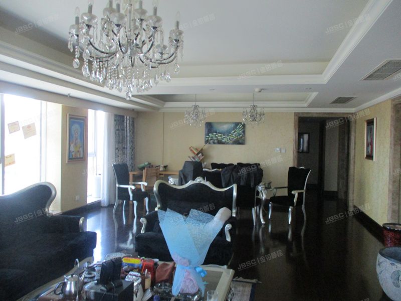 ※大兴区 林肯公园24号楼5层603号