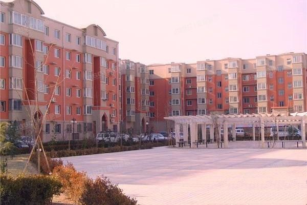 通州区  府东苑104号楼1单元802号