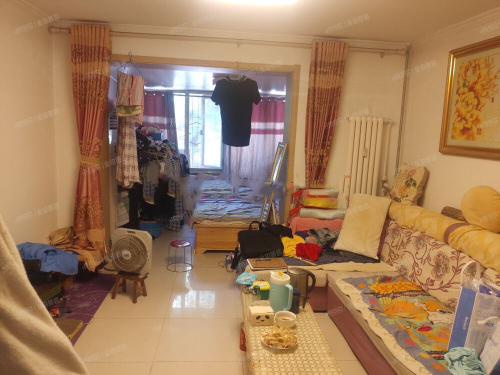 通州区  葛布店北里18号楼111室