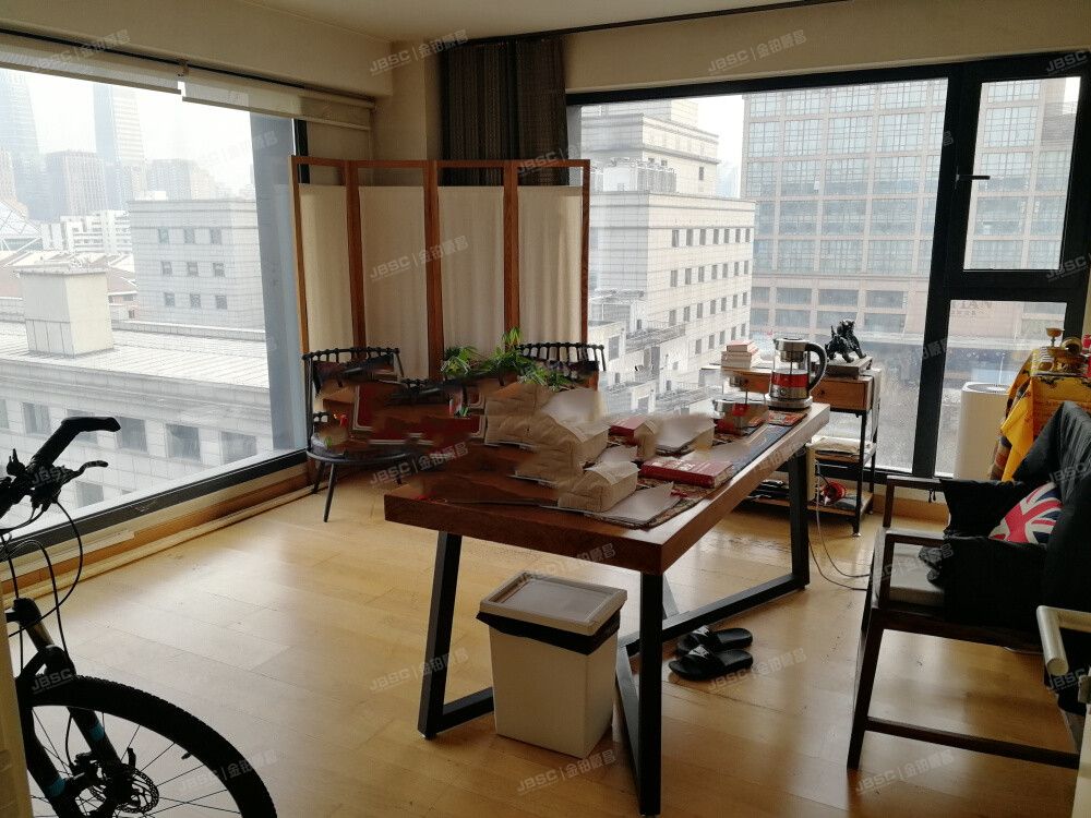 朝阳区 朝外MEN 9层C1023室