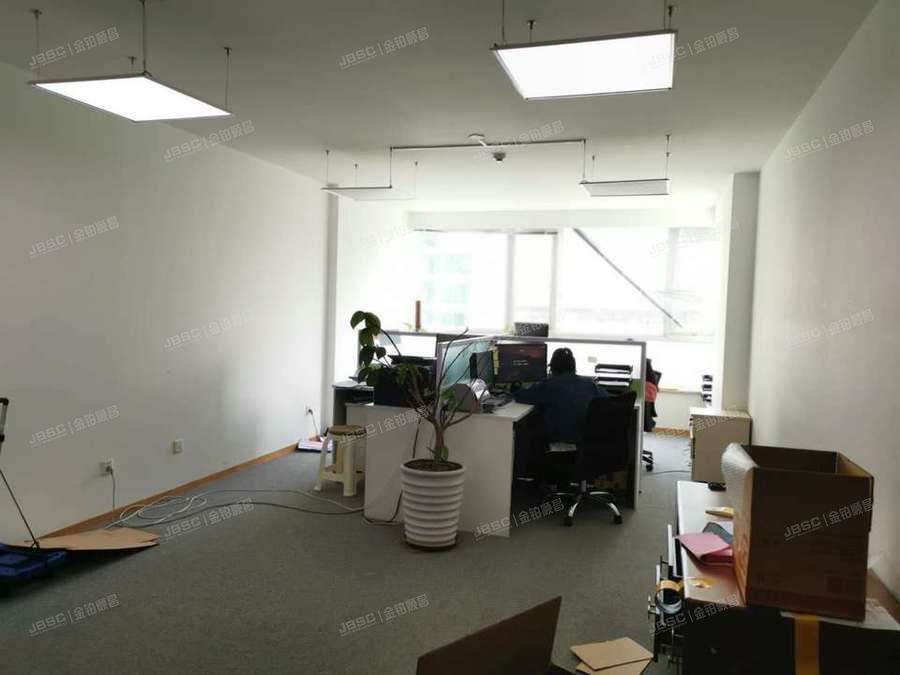 ※朝阳区 华贸公寓2号楼10层1101室