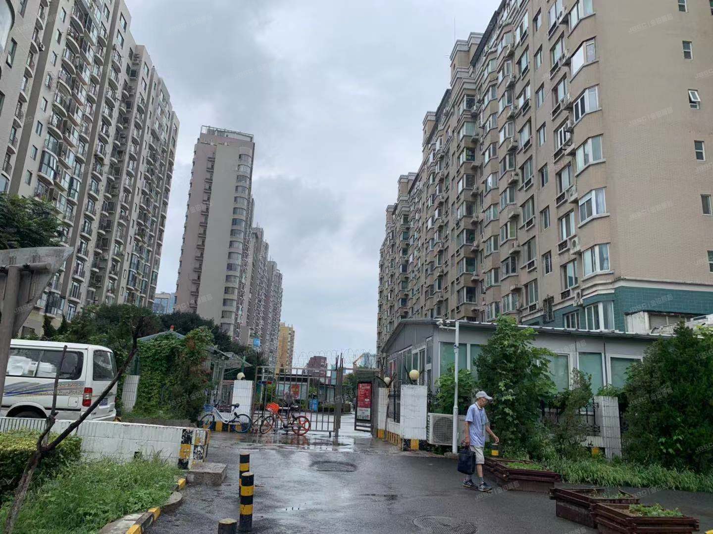 大兴区 天华园二里二区55号楼4层C单元401室