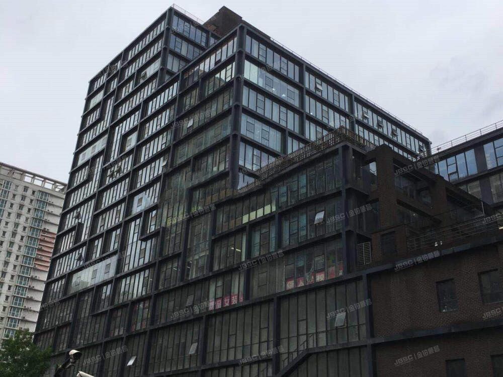 西城区 鼎观大厦6号楼15层1805室  办公