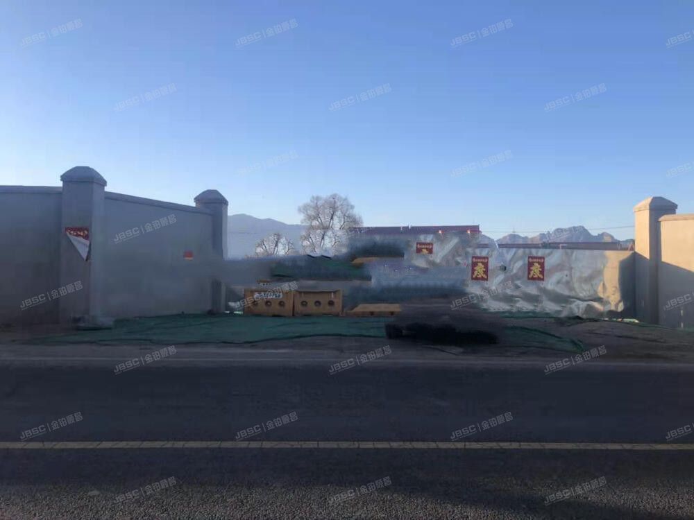 ※延庆区  延庆镇西屯村南一处土地