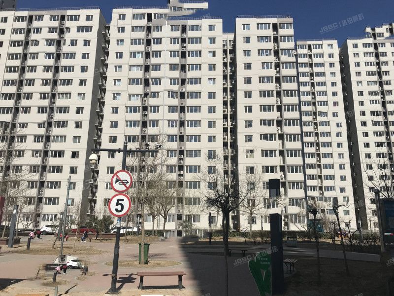 通州区  宏仁家园10号楼1单元2701室