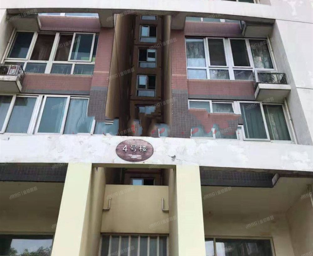 西城区 欧园北欧印象4号楼28层2815室