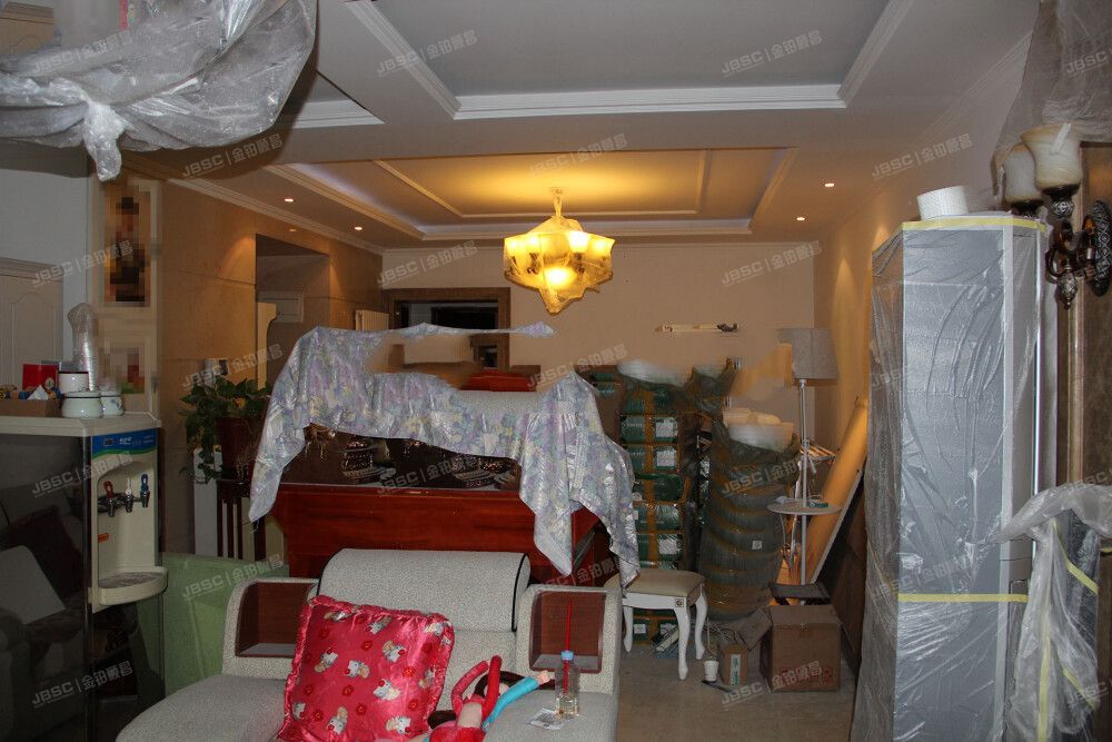 大兴区 香海园55号楼1层101