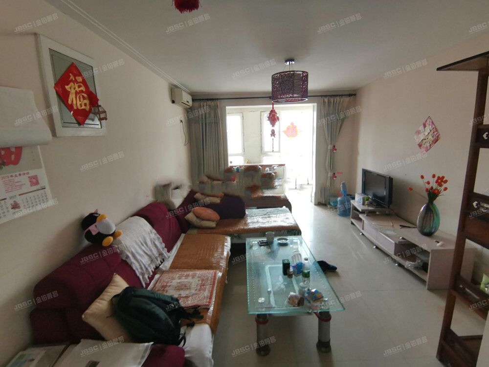 通州区 荔景园13号楼5至6层151号