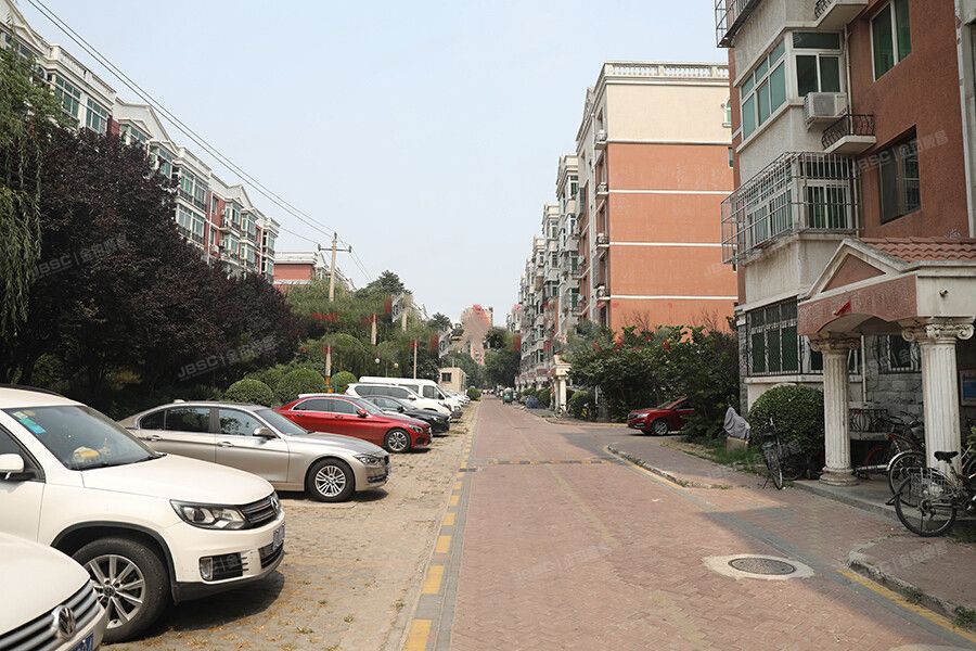 大兴区 旧宫-菊源南里8号楼4单元301室