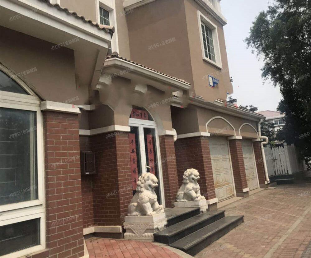 房山区 加州水郡东区42号楼1至3层4203号