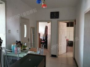 顺义区 石园西区17号楼2单元601