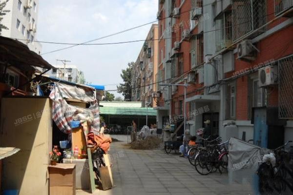 海淀区 大柳树13号院1号楼3单元312室