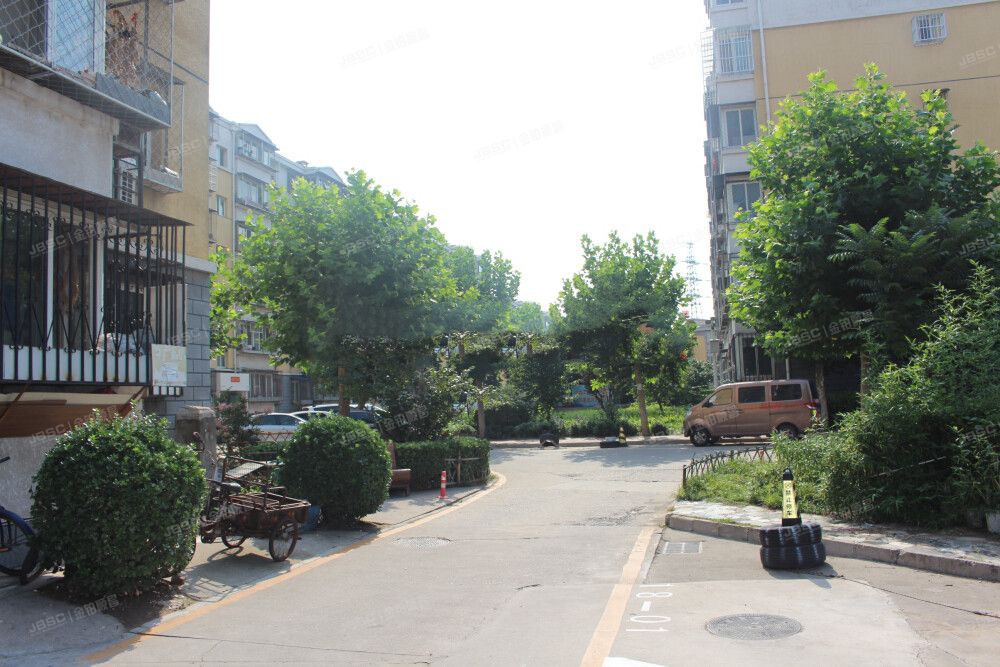 通州区 新海北里18号楼1单元601