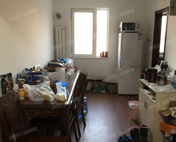 通州区 世纪星城65号楼6单元502号