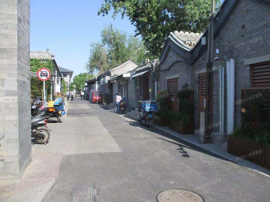 东城区 东壁街9号1幢1层