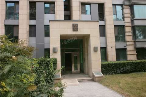 朝阳区 山水文园三期10号楼3单元301号