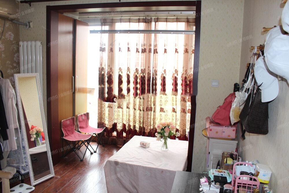 通州区 西上园一区12号楼4层241号