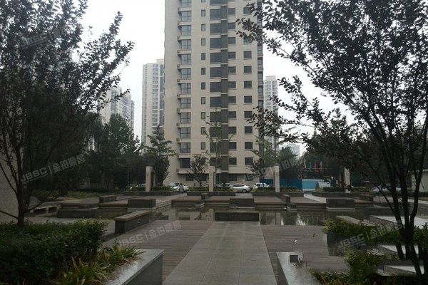 ※朝阳区 北京新天地16号楼1单元1至2层16-1号