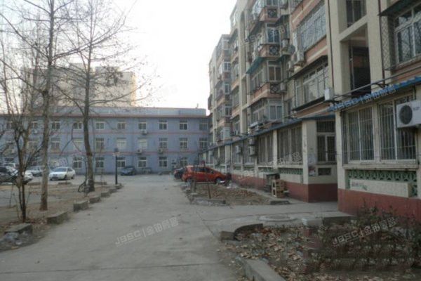 ※大兴区 新安里西区41号楼1层17号 商业