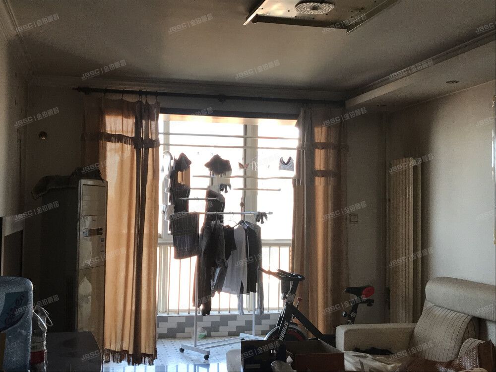 通州区 中上园5号院1号楼653室