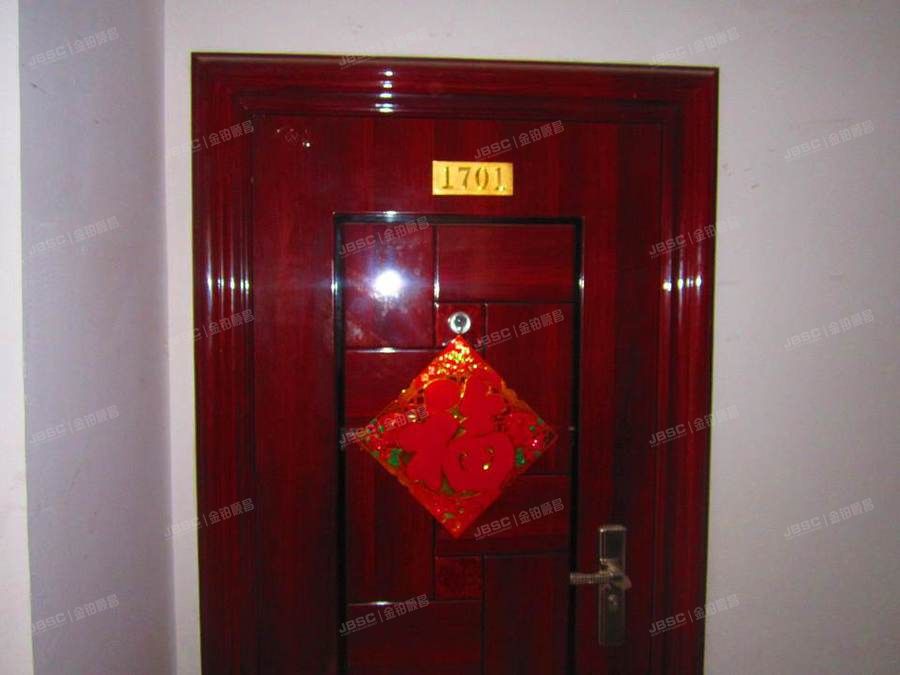 ※门头沟区 梧桐嘉苑知秋园7号楼1单元1701