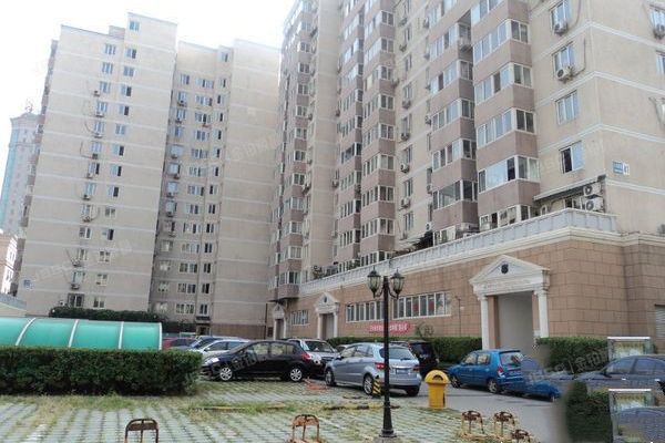 东城区 上龙嘉园41号楼1单元301室