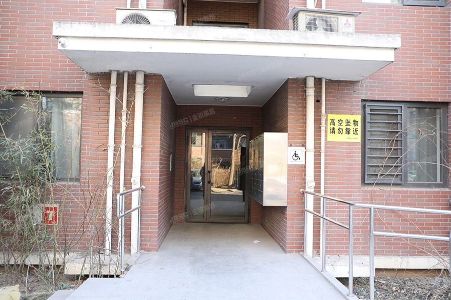 海淀区 百旺茉莉园一期9号楼101室