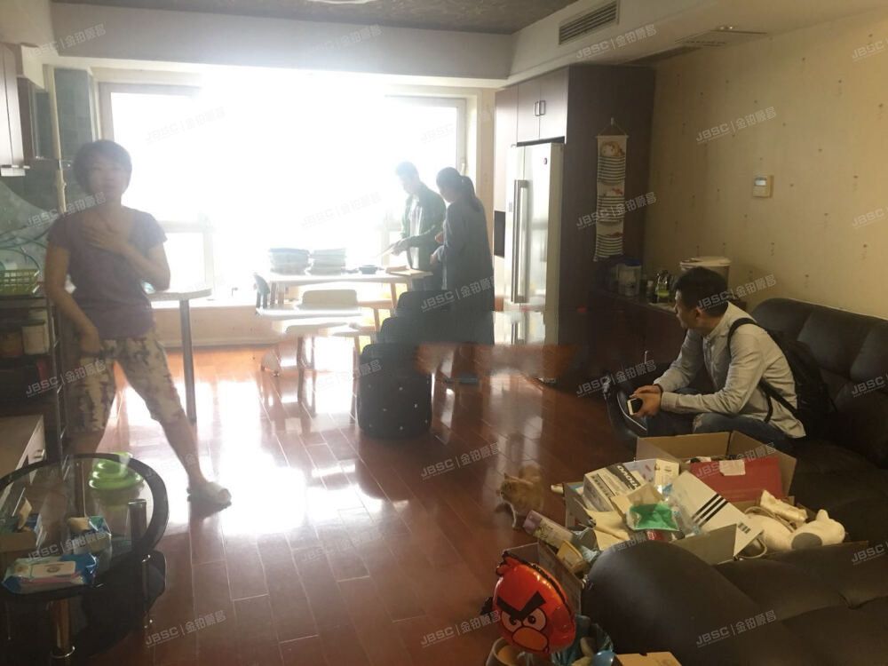 朝阳区 后现代城C区10号楼3单元907室