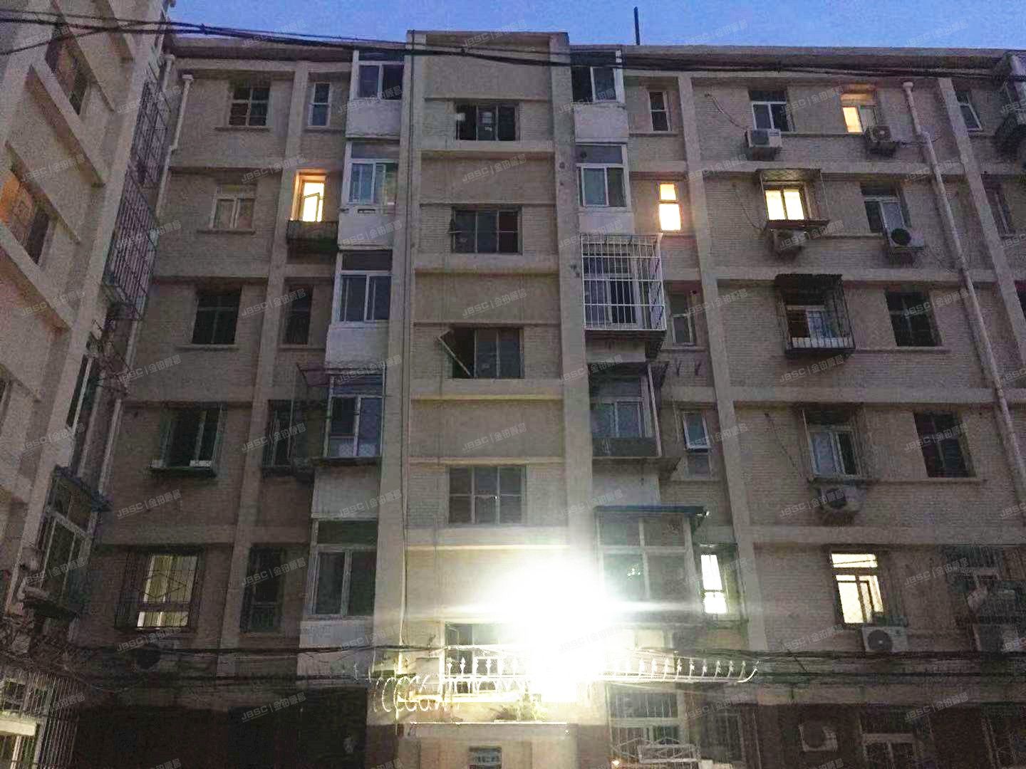 ※石景山区   永乐小区41号楼1层3单元3室