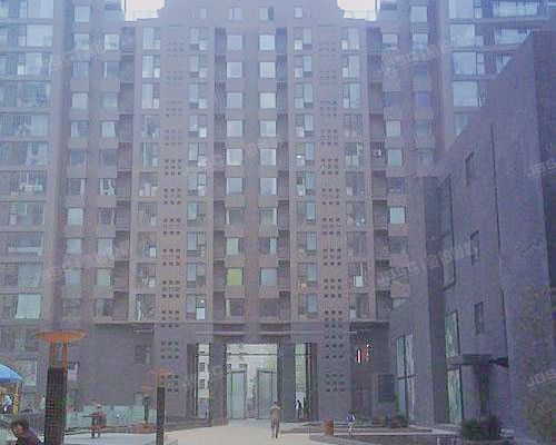 东城区 和平新城29号楼13层1208室