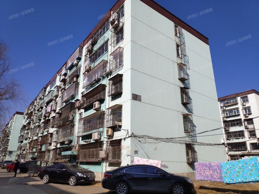 ※大兴区 【变卖】观音寺南里12号楼1单元301室