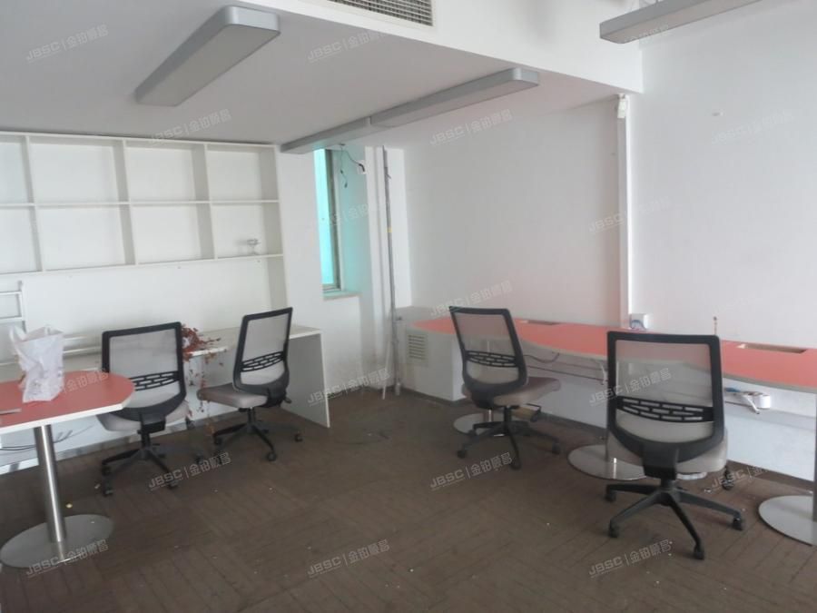 ※西城区 金宸国际公寓2号楼1101