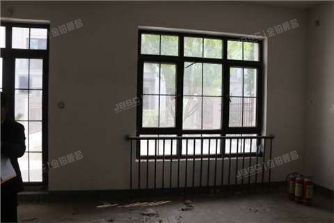 ※大兴区 亦庄-远洋天著二期B20号-1至3层联排别墅