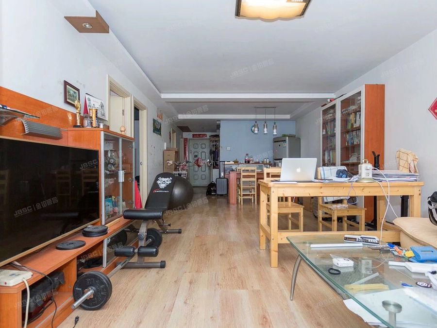 ※朝阳区   百环家园北区2号楼1206室