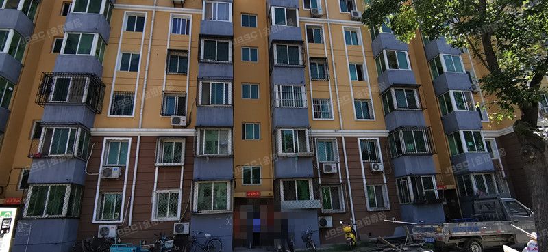 大兴区 枫荷园2号楼3单元401