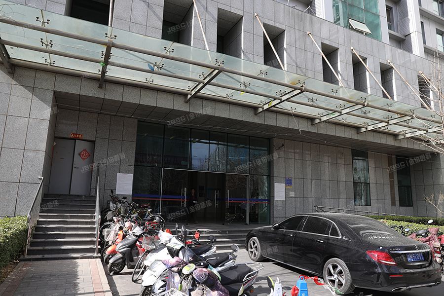 大兴区 易居国际1号楼311（酒店）