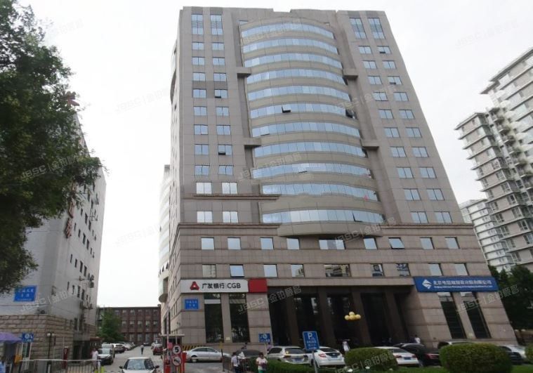 海淀区 华通大厦B座1221、1223室