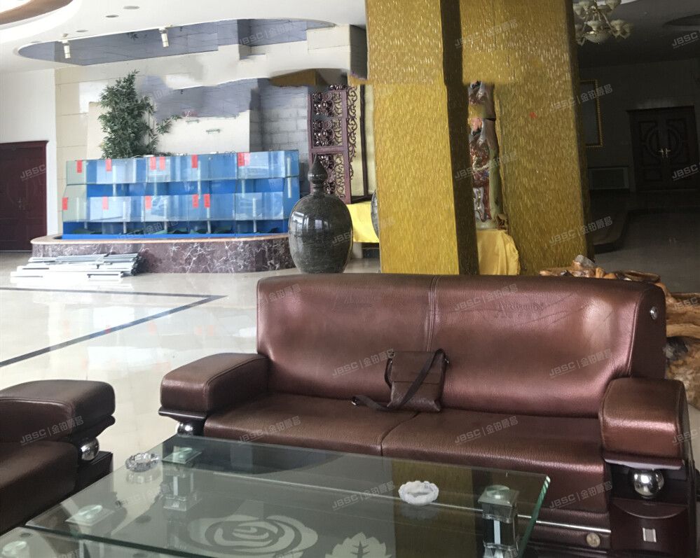 房山区 天乐园酒店5号楼1至6层