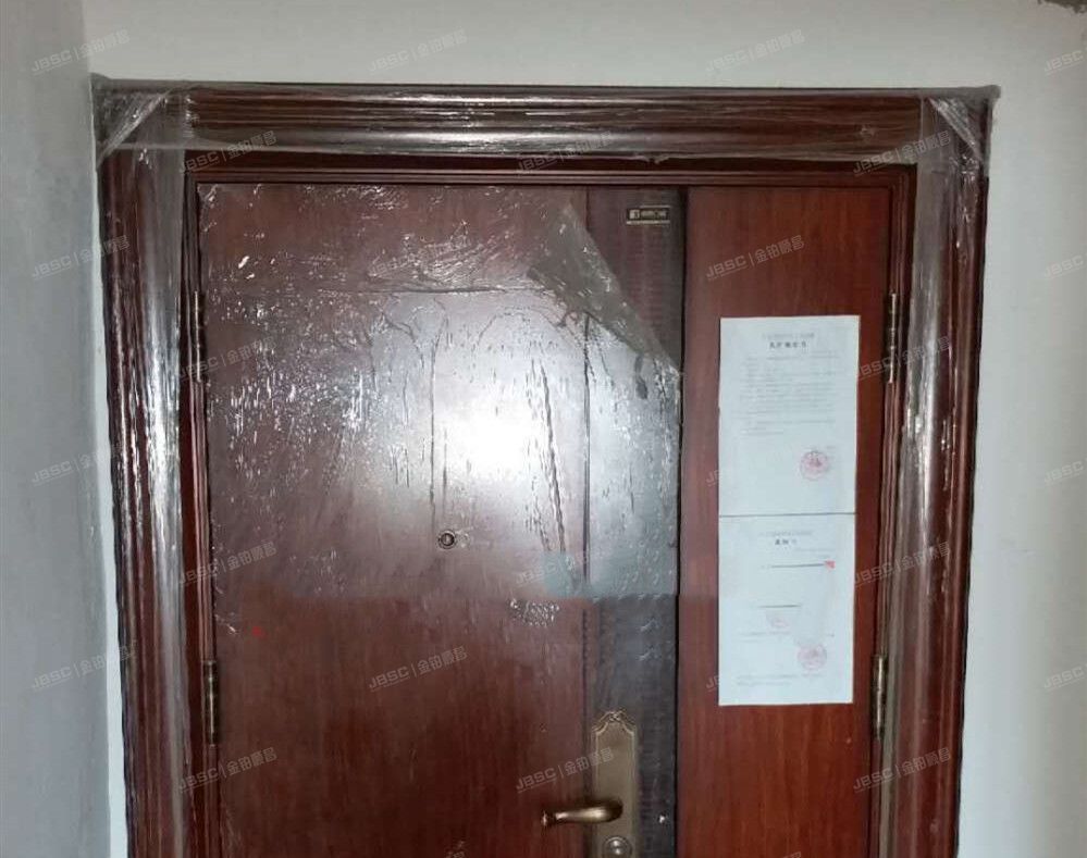 昌平区 龙泽大厦16号楼2单元601室