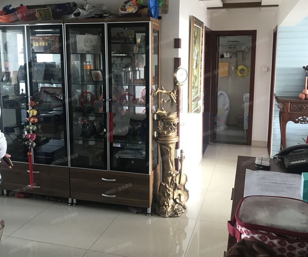 通州区 世纪星城64号楼8单元1901室