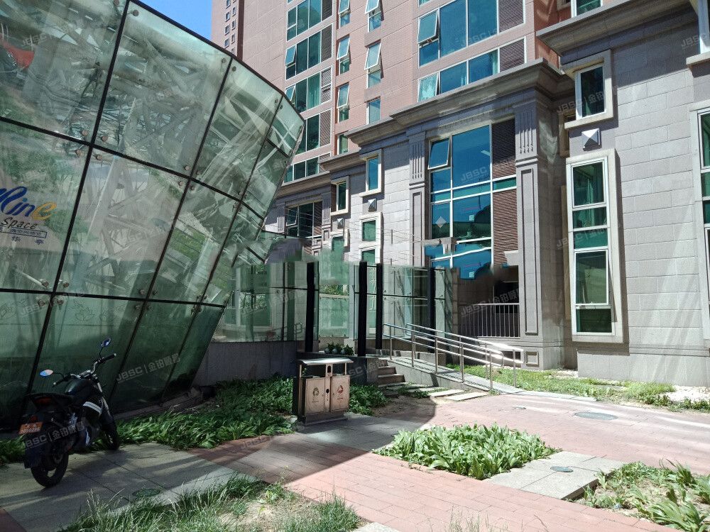 朝阳区 华亭嘉园D座22层2402室 公寓